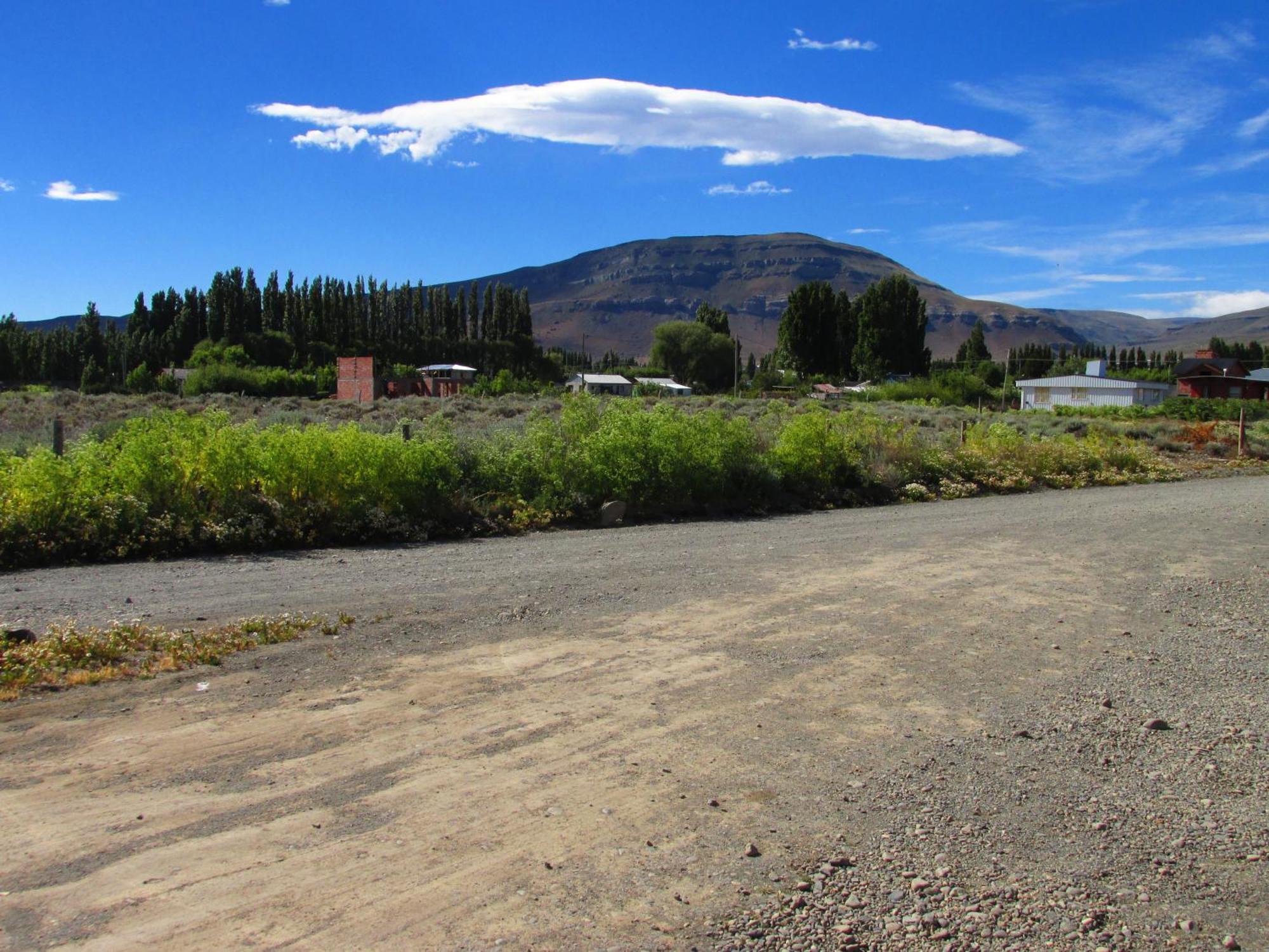 Hostel Aves Del Lago El Calafate Zewnętrze zdjęcie