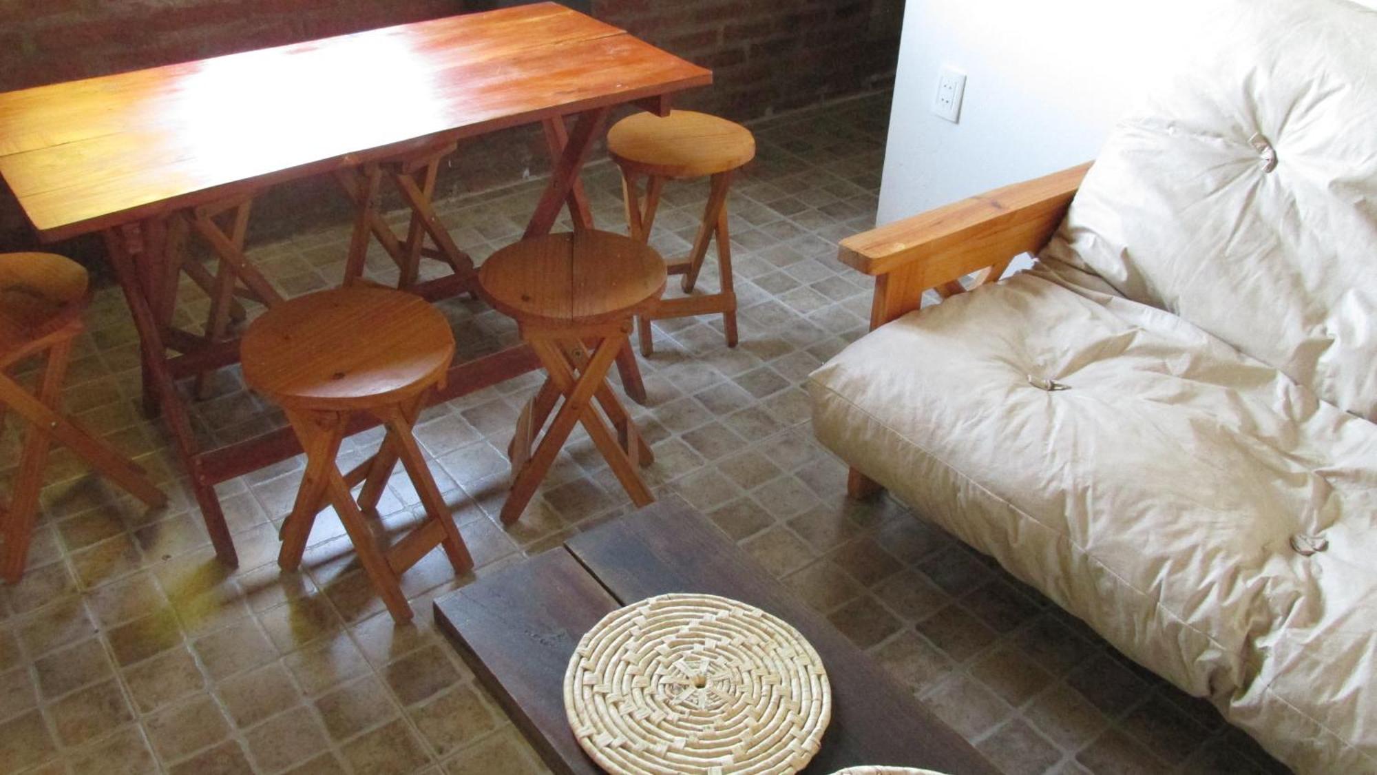 Hostel Aves Del Lago El Calafate Zewnętrze zdjęcie