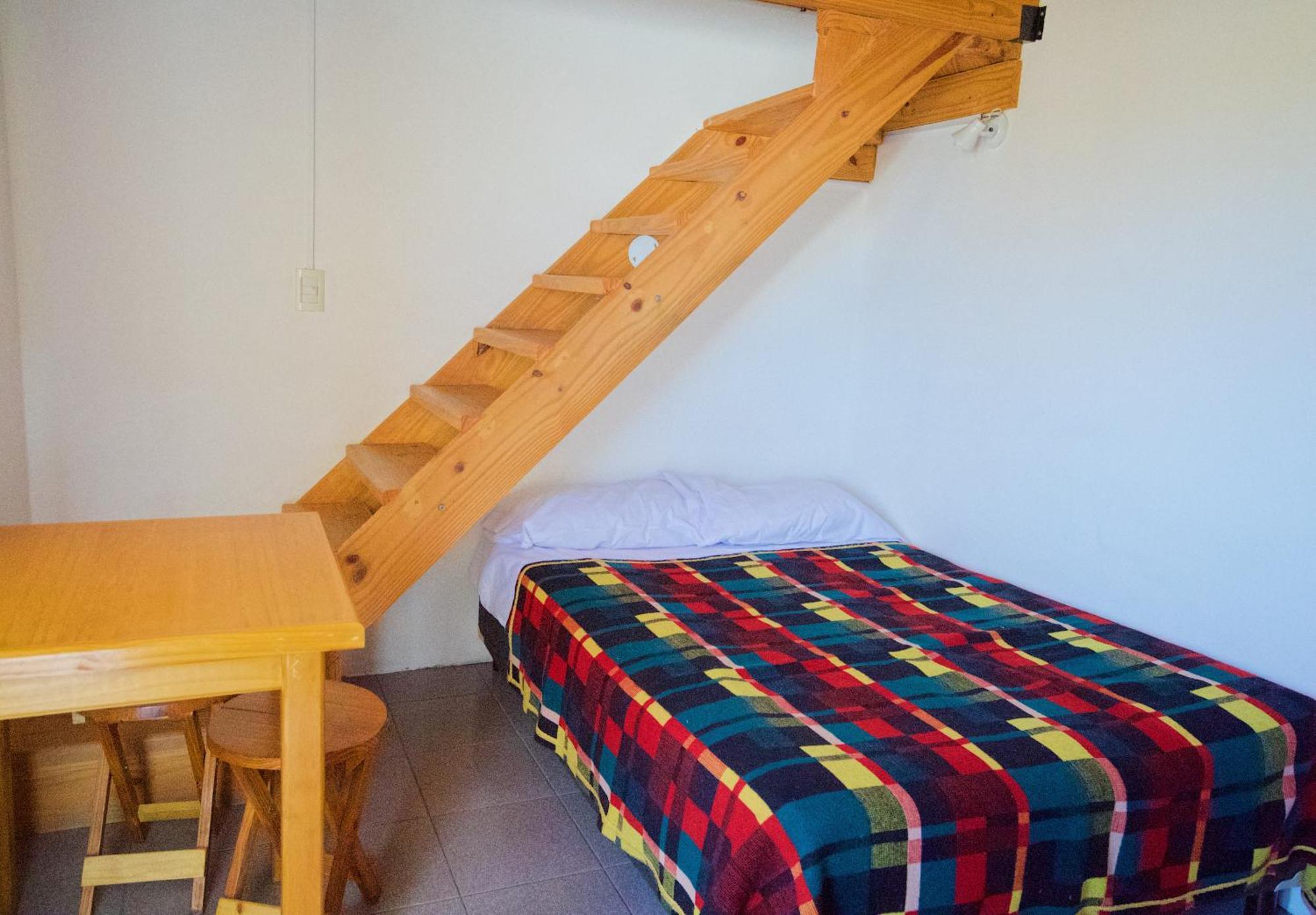 Hostel Aves Del Lago El Calafate Zewnętrze zdjęcie