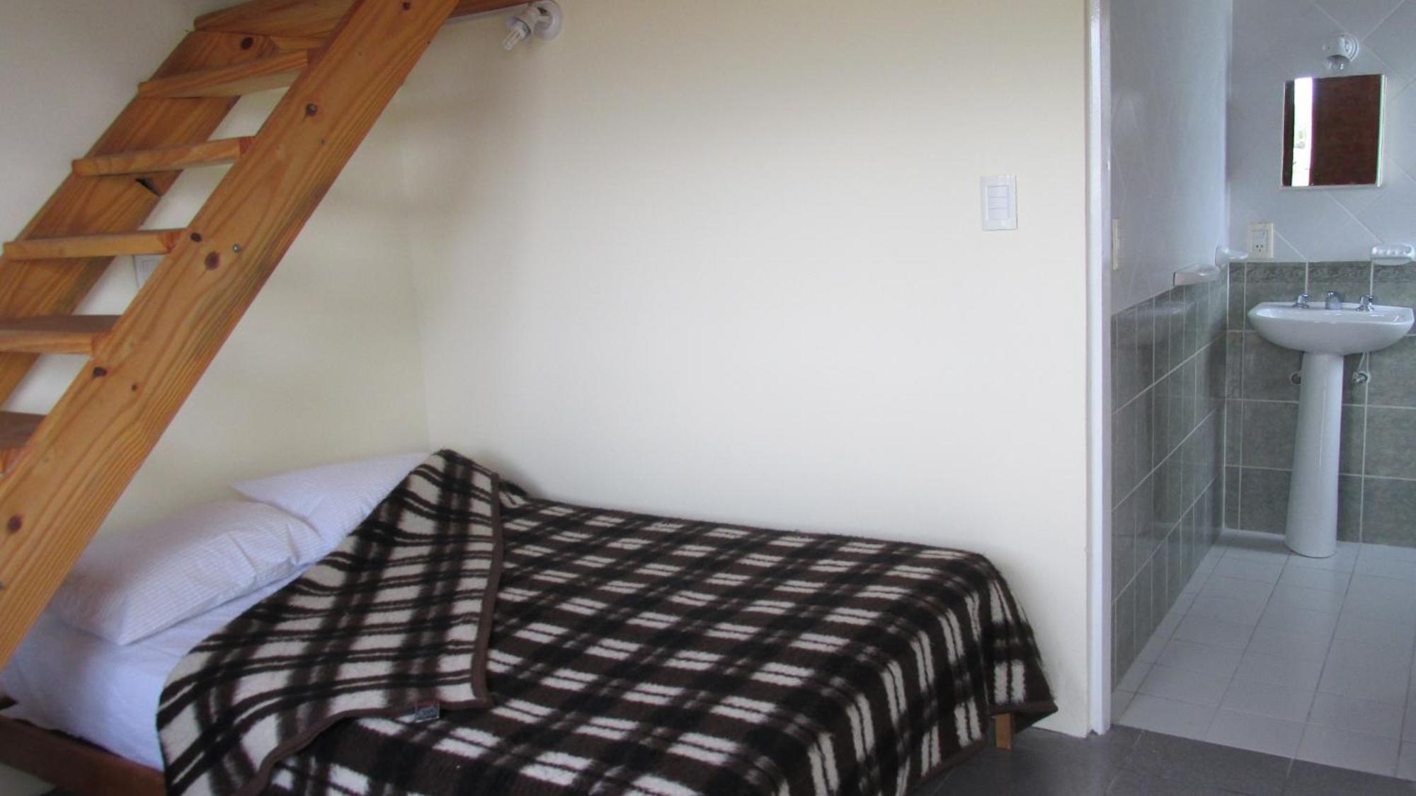Hostel Aves Del Lago El Calafate Zewnętrze zdjęcie